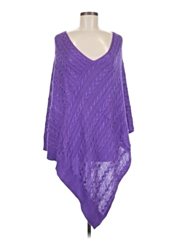 Lauren by Ralph Lauren Poncho (view 1)