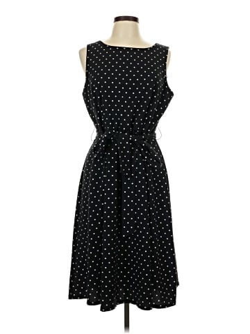 Elle Casual Dress (view 1)