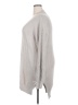 Unbranded Gray Cardigan Size 2X - photo 5
