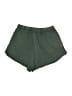 Aerie Solid Green Shorts Size S - photo 2