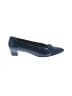 VANELi Blue Heels Size 8 1/2 - photo 1