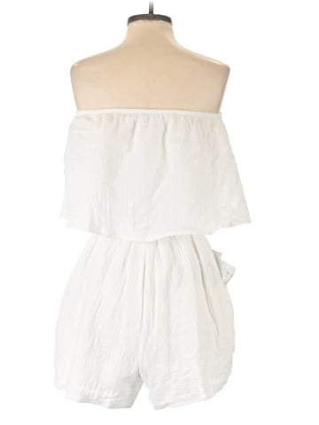 Bishop + Young Casual Dress (view 2)