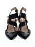 Louise Et Cie Black Heels Size 9 - photo 2