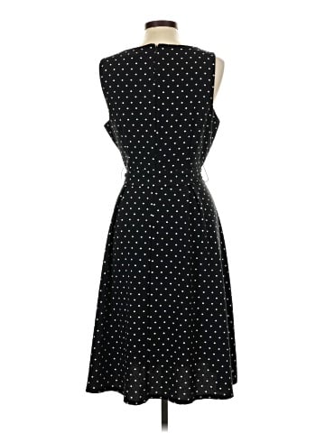 Elle Casual Dress (view 2)