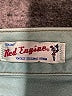 Red Engine Teal Jeans Size 31 waist - photo 7