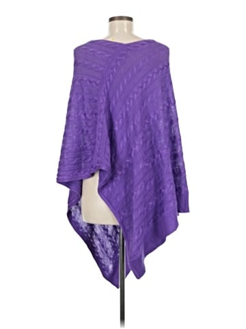 Lauren by Ralph Lauren Poncho (view 2)