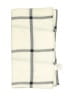 H&M Ivory White Scarf One size - photo 2