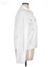 CALVIN KLEIN JEANS White Denim Jacket Size XL (estimated) - photo 4