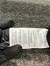 J.Crew Black Casual Dress Size 12 - photo 8