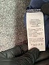 Crewcuts Outlet Stars Blue Active Skirt Size 12 - 14 - photo 4