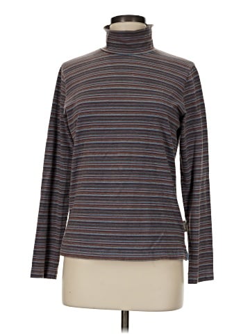 Woolrich Long Sleeve Turtleneck (view 1)