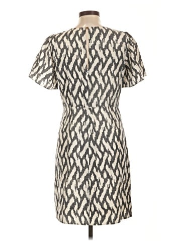 J.Crew Casual Dress (view 2)