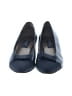 VANELi Blue Heels Size 8 1/2 - photo 2