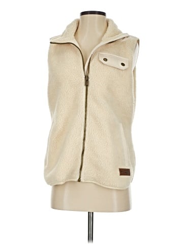 Pendleton Vest (view 1)