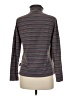 Woolrich Gray Long Sleeve Turtleneck Size M - photo 2