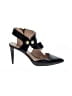 Louise Et Cie Black Heels Size 9 - photo 1
