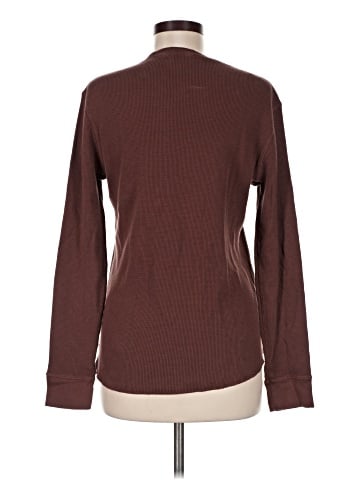 Vince. Long Sleeve T-Shirt (view 2)