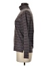 Woolrich Gray Long Sleeve Turtleneck Size M - photo 5