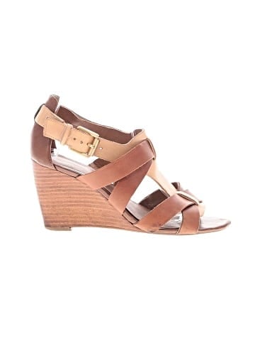 Franco Sarto Wedges (view 1)