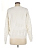 Bailey Rose Ivory Pullover Sweater Size M - photo 2