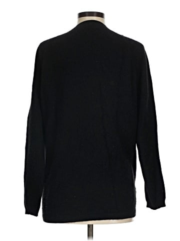 Aqua Cardigan (view 2)