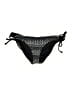 Old Navy Polka Dots Black Swimsuit Bottoms Size M - photo 1