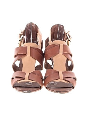 Franco Sarto Wedges (view 2)