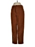 Madewell Brown Jeans Size 25 waist - photo 1