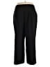 Torrid Solid Black Active Pants Size 20 - photo 2
