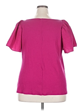 Ava & Viv Short Sleeve T-Shirt (view 2)