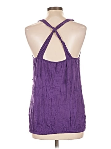 Self Esteem Sleeveless Blouse (view 2)