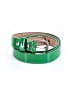 Unbranded Green Belt Size M - photo 1
