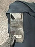 ALLSAINTS 100% Polyester Black Cocktail Dress Size M (estimated) - photo 7