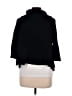 Willi Smith Black Cardigan Size L - photo 2