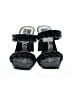 Dolce Vita Black Sandals Size 9 - photo 2