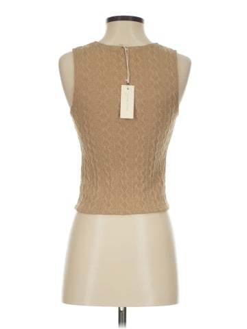 Gilded Intent Tank Top (view 2)