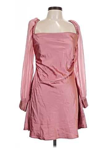 WeWoreWhat Cocktail Dress (view 1)