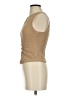 Gilded Intent Tan Tank Top Size S - photo 5