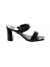 Dolce Vita Black Sandals Size 9 - photo 1