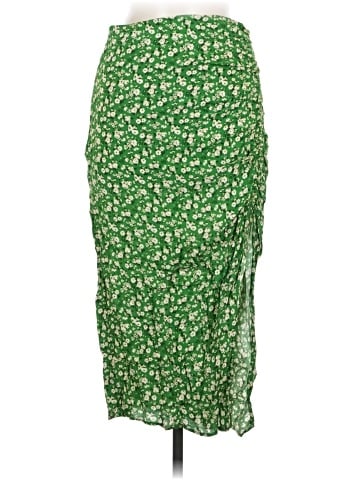 Zara Casual Skirt (view 1)