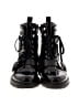 ALLSAINTS Black Ankle Boots Size EU 37 - photo 2