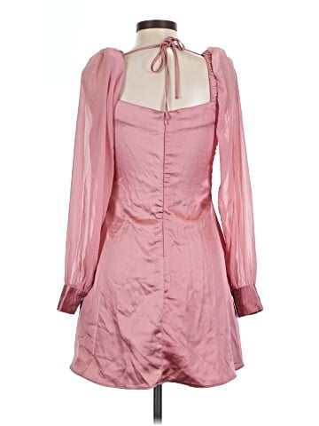 WeWoreWhat Cocktail Dress (view 2)