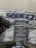 Squeeze Blue Denim Shorts Size 7 - 8 - photo 3