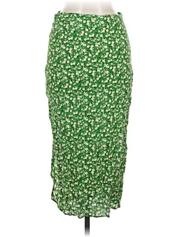 Zara Casual Skirt (view 2)