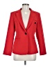 Unbranded 100% Polyester Red Blazer Size M - photo 1
