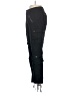 Unbranded Black Cargo Pants Size 4 - photo 5