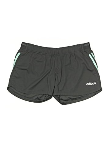 Adidas Athletic Shorts (view 1)