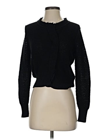 Banana Republic Monogram Cardigan (view 1)