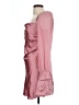 WeWoreWhat 100% Polyester Pink Cocktail Dress Size 10 - photo 5