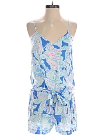 Lilly Pulitzer Romper (view 1)